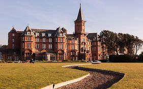 Slieve Donard Resort y Spa